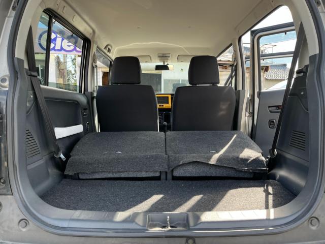 ハスラー（新潟県新潟市西区）画像36