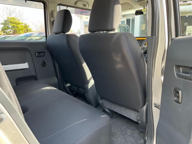 ハスラー（新潟県新潟市西区）画像38