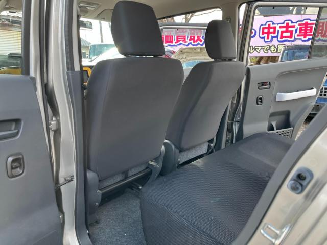 ハスラー（新潟県新潟市西区）画像39