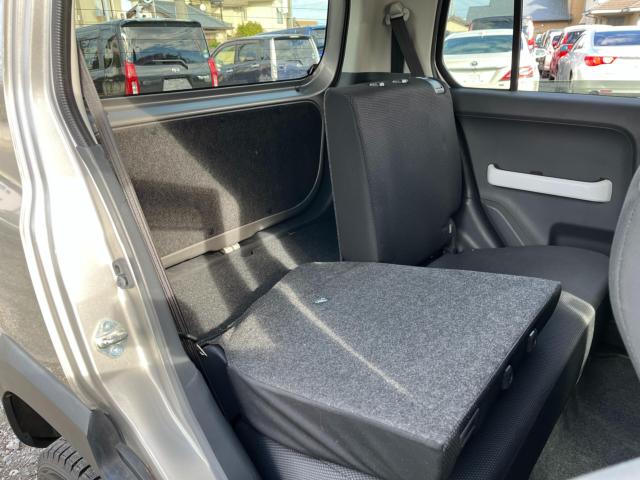 ハスラー（新潟県新潟市西区）画像40