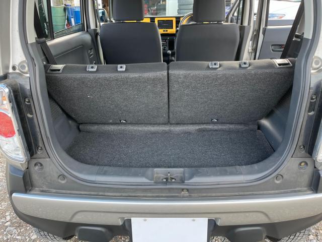 ハスラー（新潟県新潟市西区）画像42