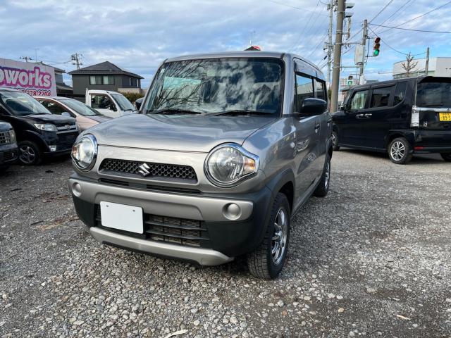 ハスラー（新潟県新潟市西区）画像45