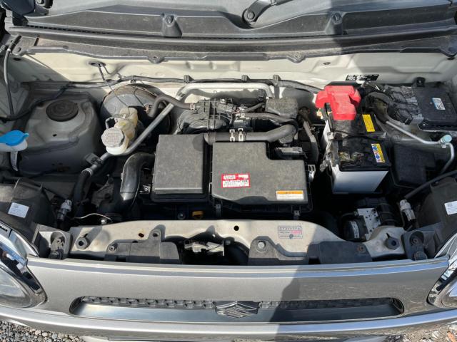 ハスラー（新潟県新潟市西区）画像46