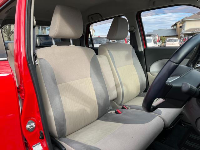 キャスト（新潟県新潟市西区）