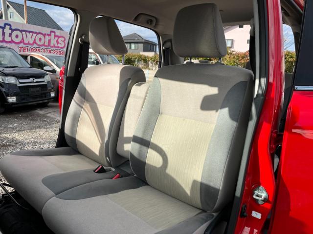 キャスト（新潟県新潟市西区）