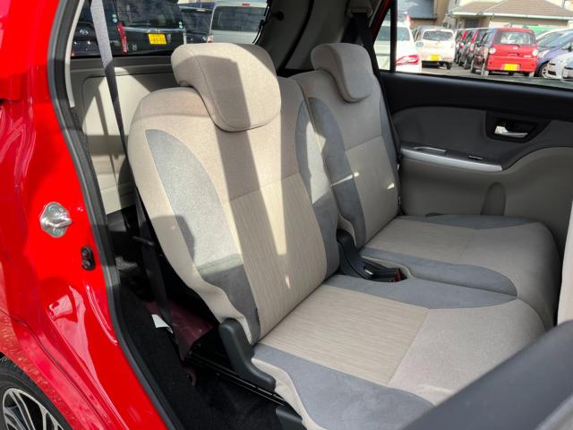 キャスト（新潟県新潟市西区）