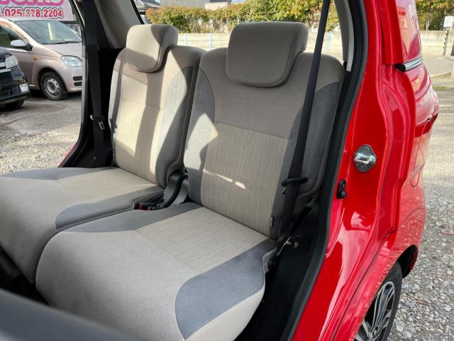 キャスト（新潟県新潟市西区）