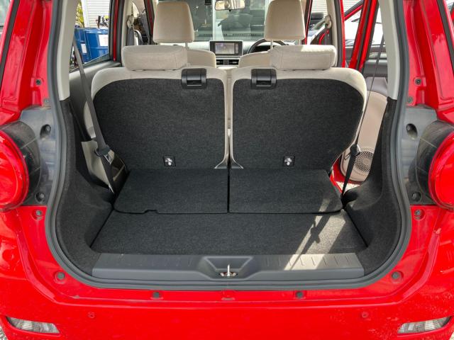 キャスト（新潟県新潟市西区）