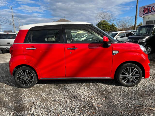 キャスト（新潟県新潟市西区）