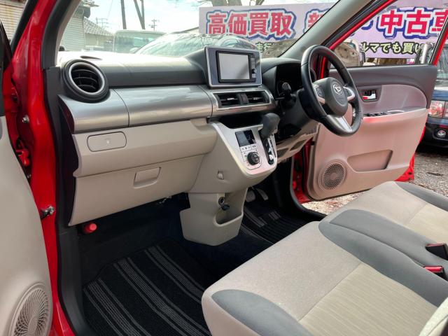 キャスト（新潟県新潟市西区）