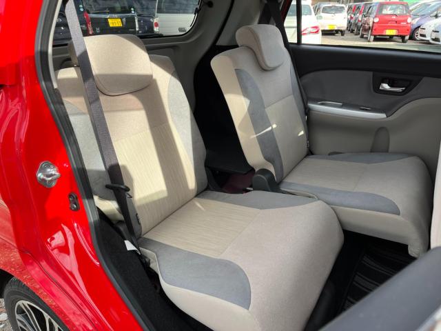 キャスト（新潟県新潟市西区）