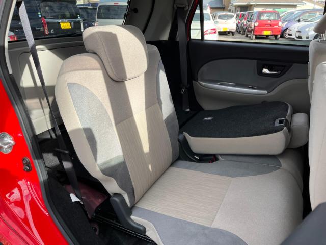 キャスト（新潟県新潟市西区）