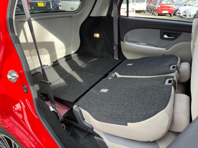 キャスト（新潟県新潟市西区）