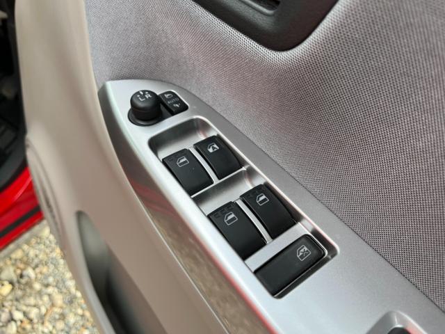 キャスト（新潟県新潟市西区）