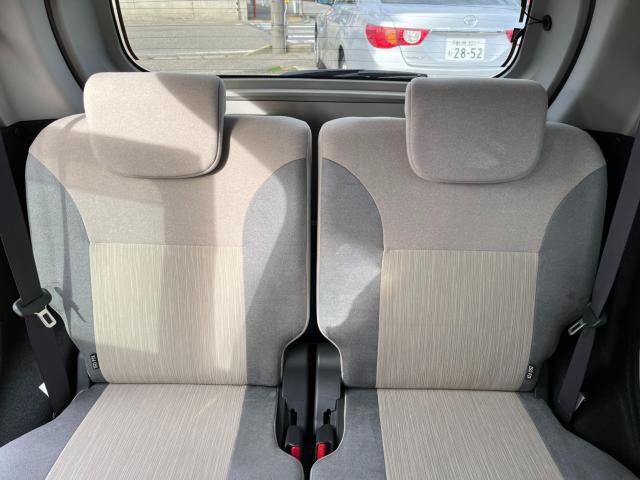 キャスト（新潟県新潟市西区）