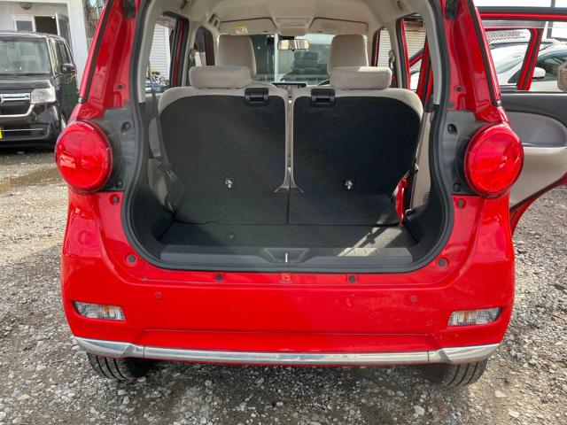 キャスト（新潟県新潟市西区）