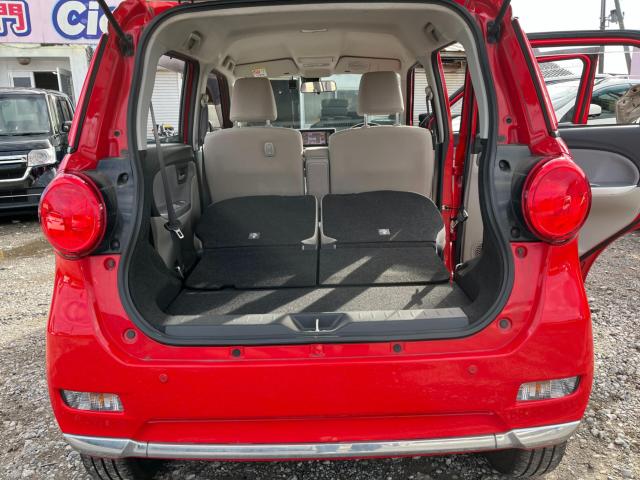 キャスト（新潟県新潟市西区）