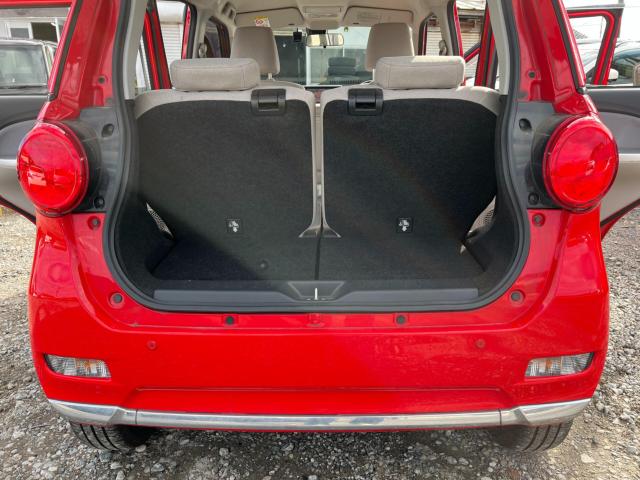 キャスト（新潟県新潟市西区）