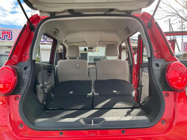 キャスト（新潟県新潟市西区）