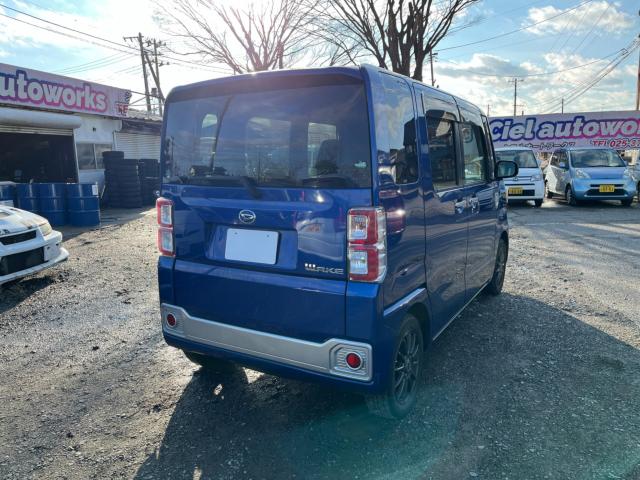 ウェイク（新潟県新潟市西区）画像2