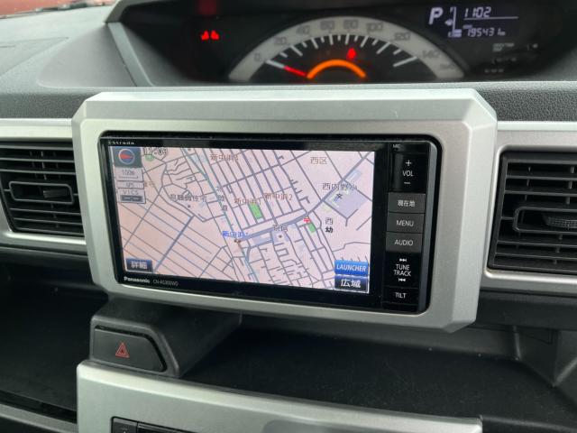 ウェイク（新潟県新潟市西区）画像4