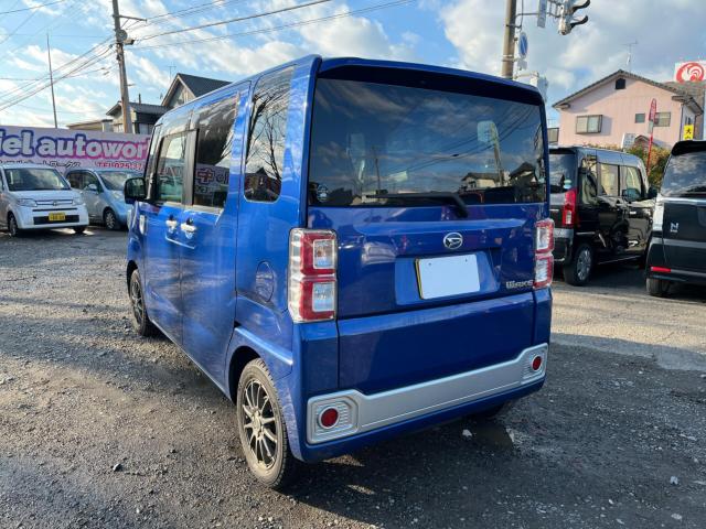 ウェイク（新潟県新潟市西区）画像8