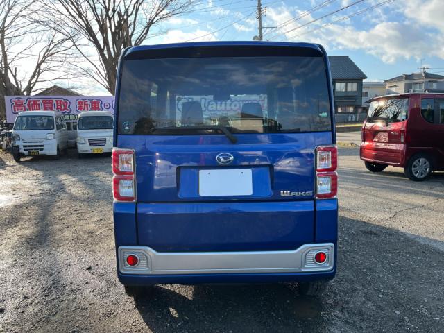 ウェイク（新潟県新潟市西区）画像27