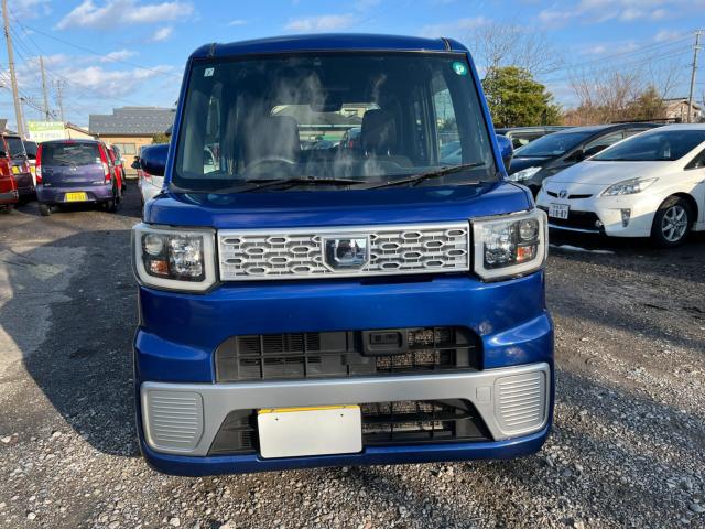 ウェイク（新潟県新潟市西区）画像29