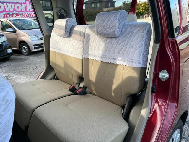 ムーヴ（新潟県新潟市西区）