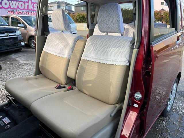 ムーヴ（新潟県新潟市西区）