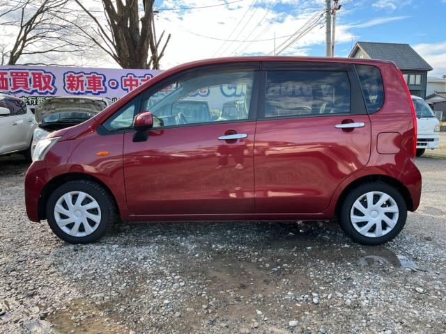 ムーヴ（新潟県新潟市西区）