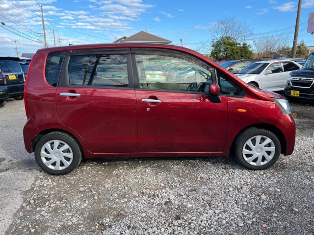 ムーヴ（新潟県新潟市西区）