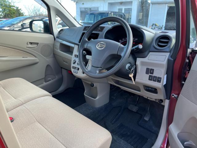 ムーヴ（新潟県新潟市西区）