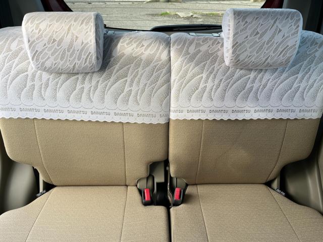 ムーヴ（新潟県新潟市西区）