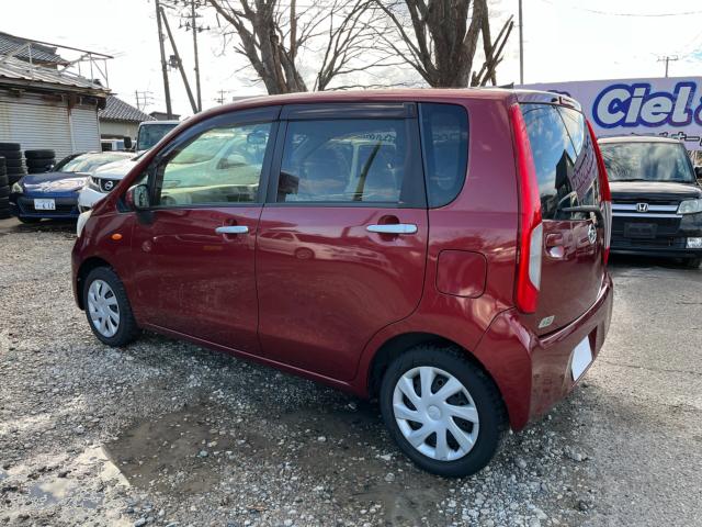 ムーヴ（新潟県新潟市西区）