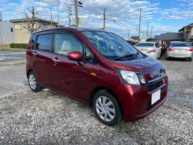 ムーヴ（新潟県新潟市西区）