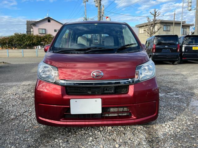 ムーヴ（新潟県新潟市西区）