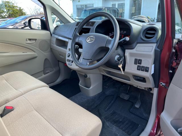 ムーヴ（新潟県新潟市西区）