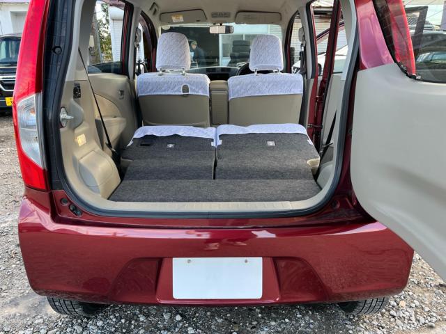 ムーヴ（新潟県新潟市西区）