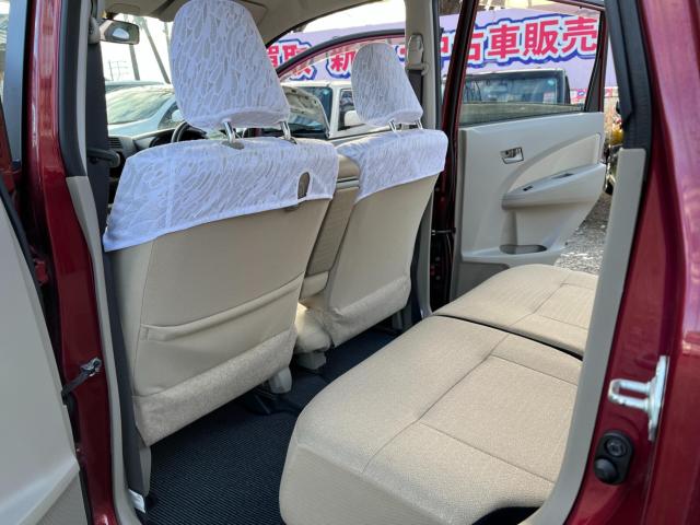 ムーヴ（新潟県新潟市西区）