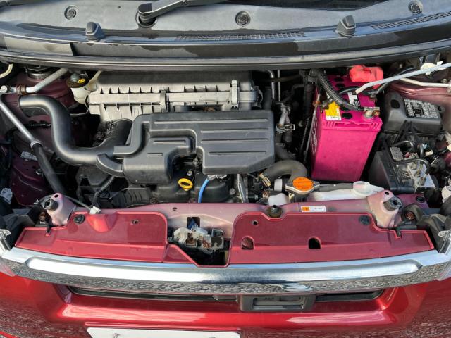 ムーヴ（新潟県新潟市西区）