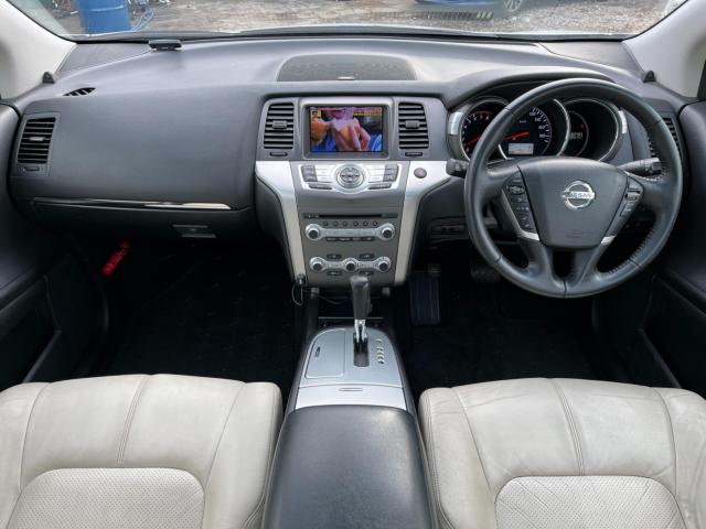 ムラーノ（新潟県新潟市西区）