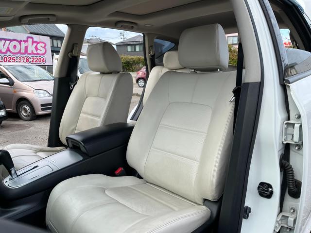 ムラーノ（新潟県新潟市西区）