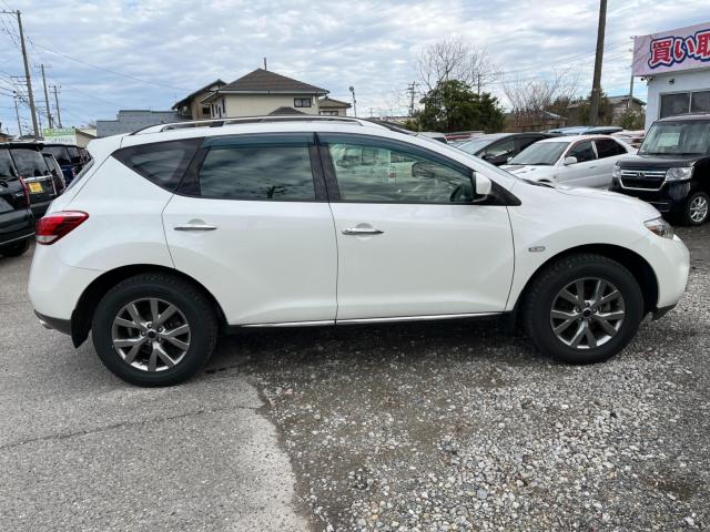 ムラーノ（新潟県新潟市西区）