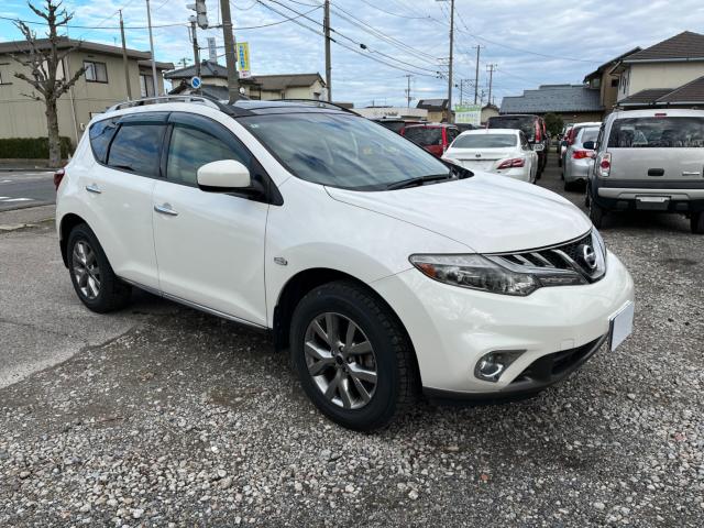 ムラーノ（新潟県新潟市西区）