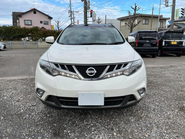 ムラーノ（新潟県新潟市西区）