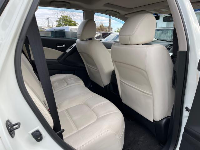 ムラーノ（新潟県新潟市西区）