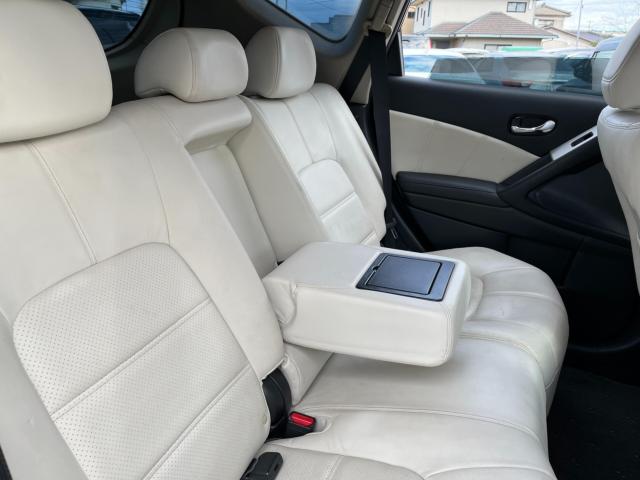 ムラーノ（新潟県新潟市西区）