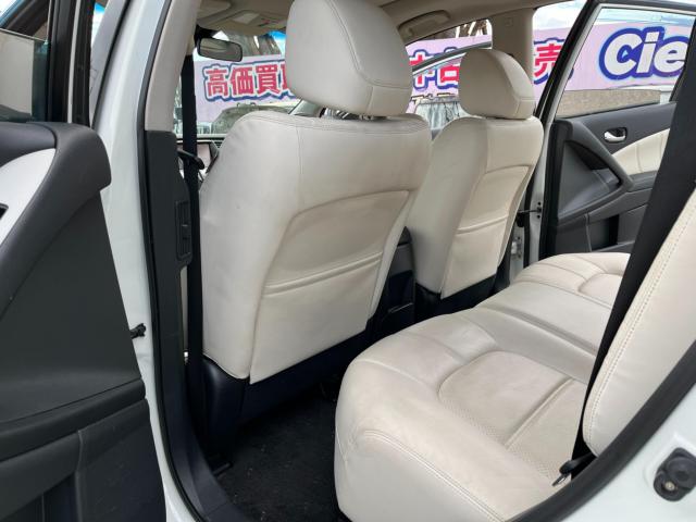 ムラーノ（新潟県新潟市西区）