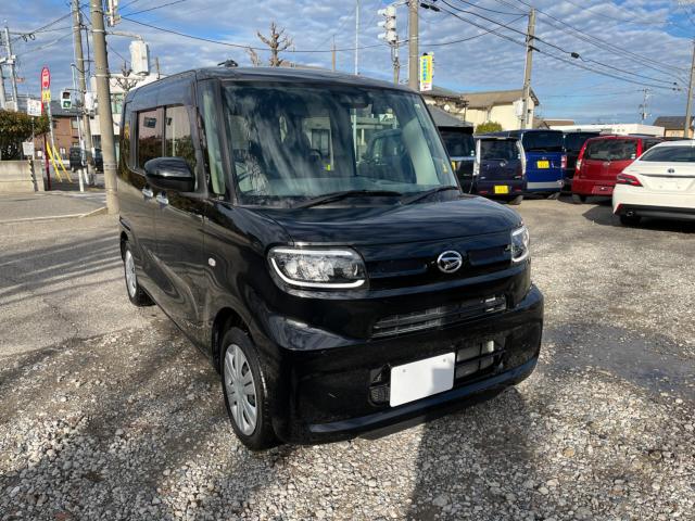 タント（新潟県新潟市西区）画像7